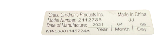 Shop Graco Travel Dome For Pack 'n Play, Archer at GoodBuy Gear