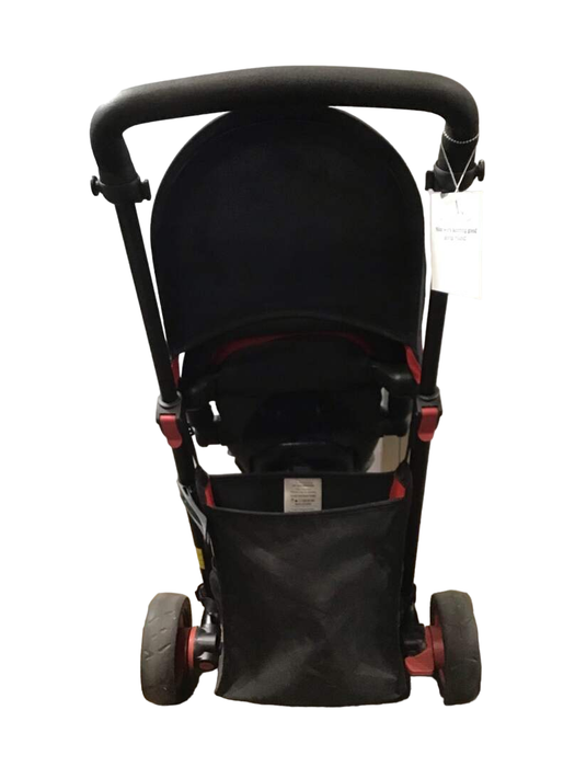 SmarTrike 5-in-1 STR3 Stroller Trike