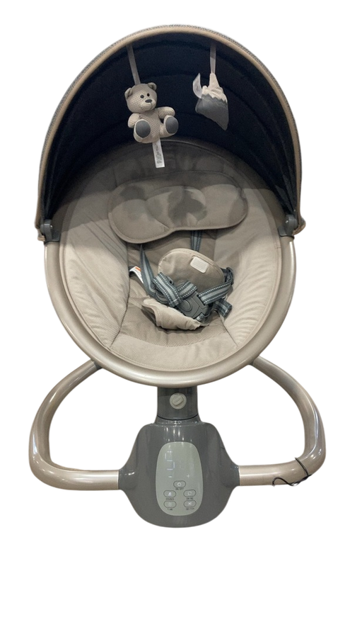 Shop Monbebe 5 Mode Swing with Bluetooth, Castle Point at GoodBuy Gear