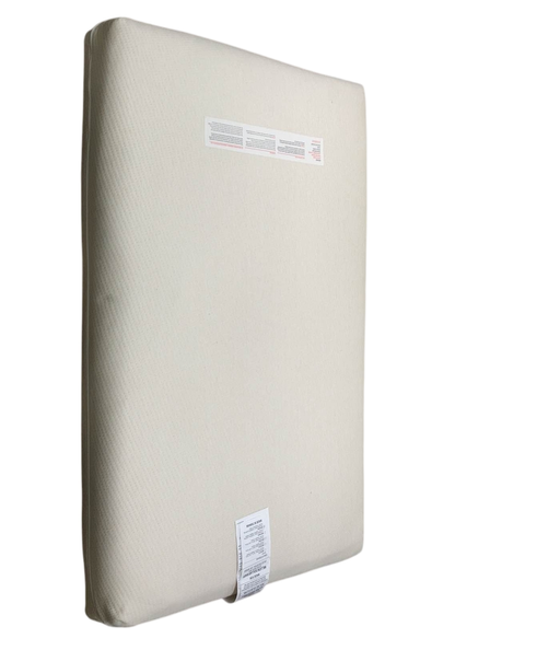 Shop Babyletto Pure Core Mini Crib Mattress With Smart Water Repellant Cover at GoodBuy Gear