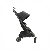 Shop Joolz Aer2 Lightweight Travel Stroller, 2025, Space Black at GoodBuy Gear