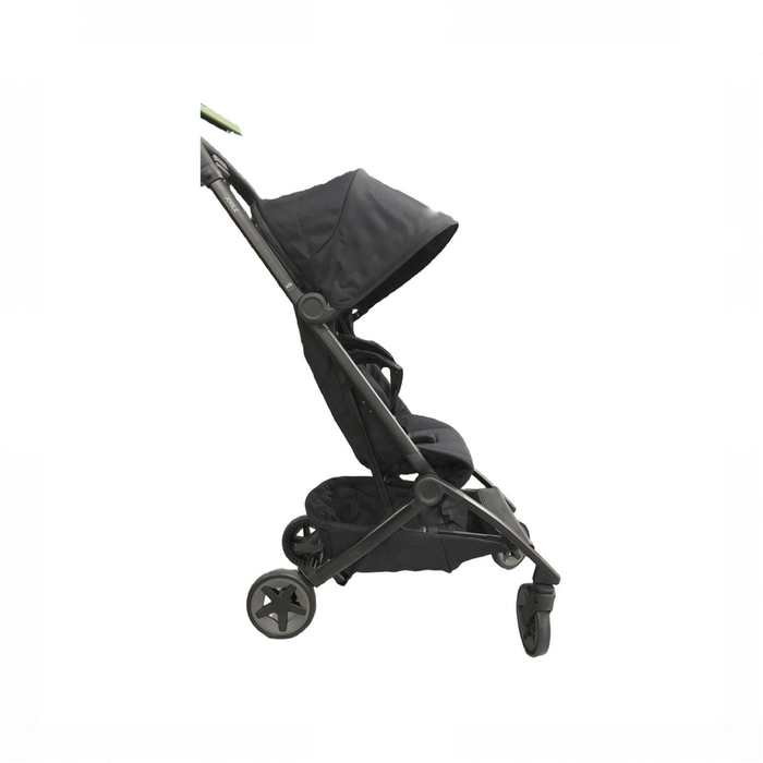 Shop Joolz Aer2 Lightweight Travel Stroller, 2025, Space Black at GoodBuy Gear