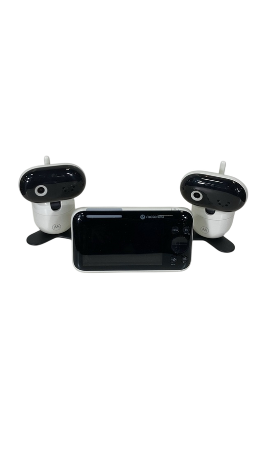 Shop Motorola PIP1610-2 HD Video Baby Monitor at GoodBuy Gear