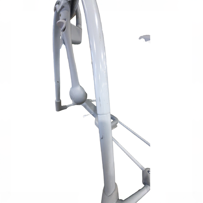 Shop Ingenuity ConvertMe Swing-2-Seat, Nash at GoodBuy Gear