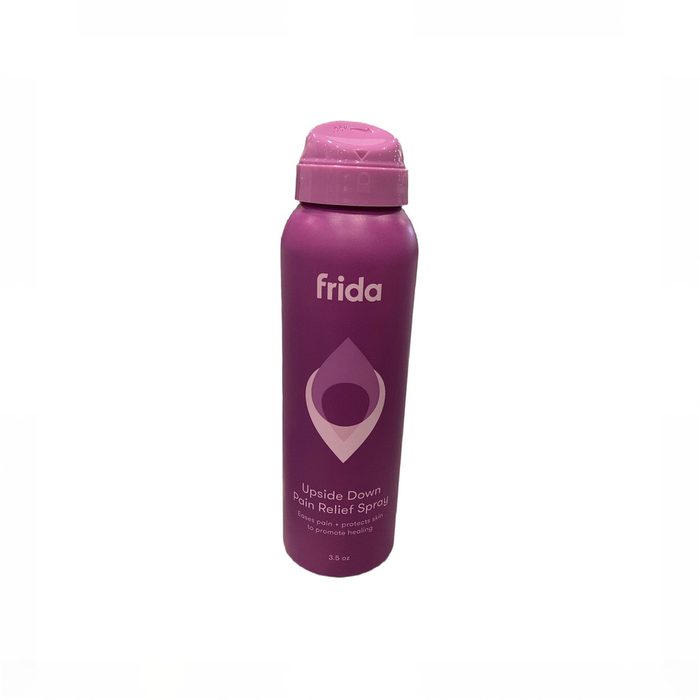 Shop Frida Mom Upside Down Pain Relief Spray, 3.5 oz at GoodBuy Gear
