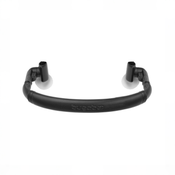 Shop Bugaboo Butterfly Bumper Bar, Black, Butterfly 2/Dragonfly at GoodBuy Gear