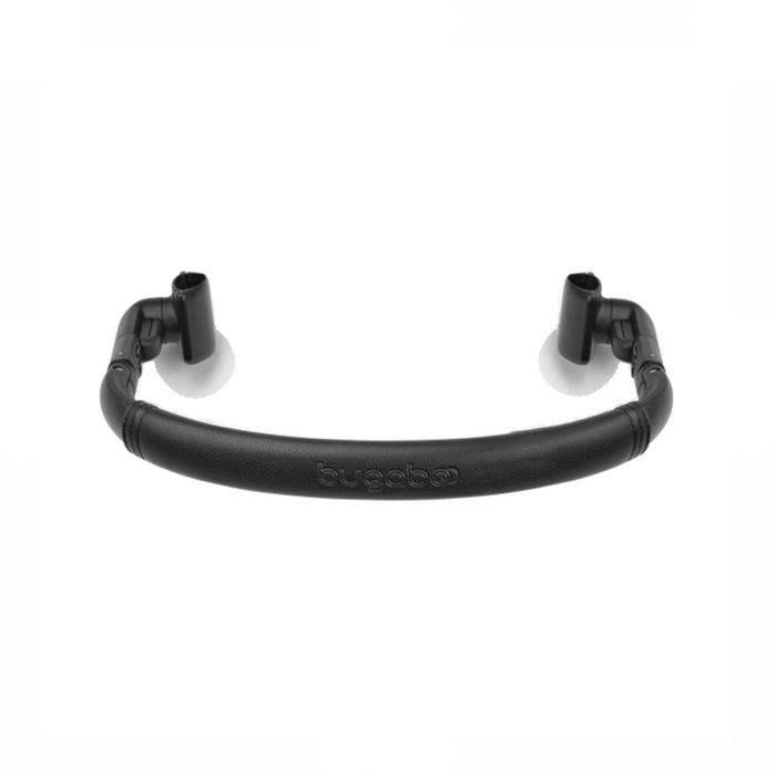 Shop Bugaboo Butterfly Bumper Bar, Black, Butterfly 2/Dragonfly at GoodBuy Gear