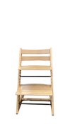Shop Stokke Tripp Trapp Chair, Oak Natural at GoodBuy Gear