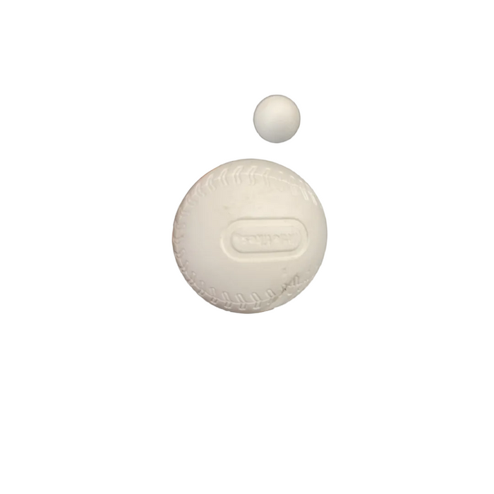 Shop Little Tikes 2 in 1 Pop 'n Pitch Trainer, 3+ at GoodBuy Gear