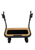 Shop UPPAbaby VISTA PiggyBack Ride-Along Board (2015+), Natural Wood/Black at GoodBuy Gear