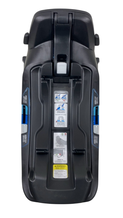 Shop Bugaboo Turtle Air Shield by Nuna Car Seat, 2024, Black at GoodBuy Gear