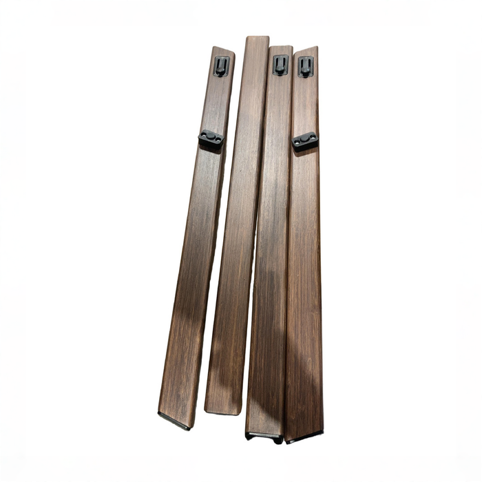 Shop Stokke Clikk High Chair, Black Warm Brown at GoodBuy Gear