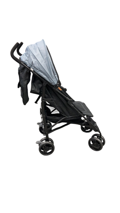 Shop Bright Starts Ford Bronco HighGear Lightweight Baby Stroller, 2024, Grey at GoodBuy Gear