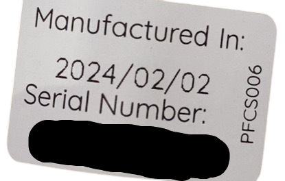 Shop WAYB Pico Portable Car Seat, 2024, Earth at GoodBuy Gear