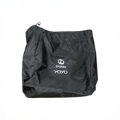 Shop Stokke YOYO3 Frame, 2024, White at GoodBuy Gear