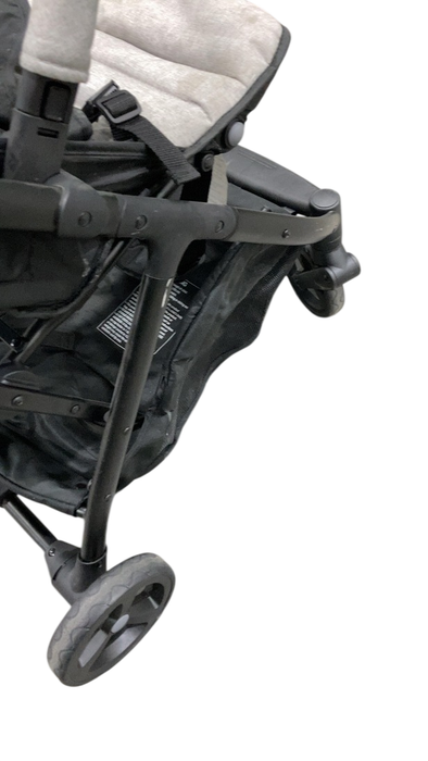 Shop Summer by Ingenuity 3D Quick Close CS+ Stroller, 2023, Gray at GoodBuy Gear