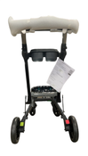 Shop Orbit Baby G5 Stroller Frame Base, 2025, Black at GoodBuy Gear