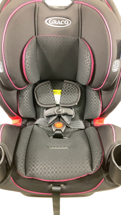 Shop Graco TrioGrow SnugLock 3-in-1 Car Seat, 2023, Juliana at GoodBuy Gear