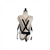 Shop Momcozy 3-in-1 PureHug Baby Carrier, Cotton, Khaki at GoodBuy Gear