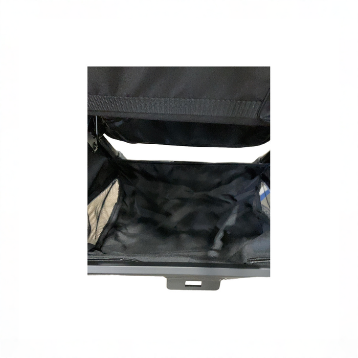 Shop Strolee LinQ V2 Compact Stroller, 2025, Black at GoodBuy Gear