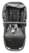Shop UPPAbaby Rumbleseat V2+, Jake (Charcoal) at GoodBuy Gear