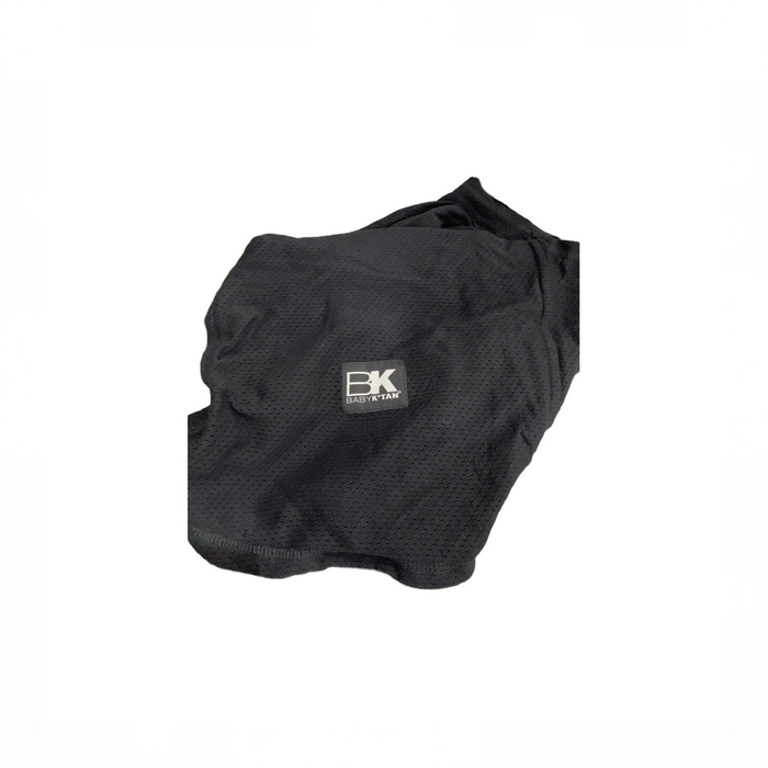 Shop Baby K'tan Baby Carrier, Black, Breeze, Medium at GoodBuy Gear