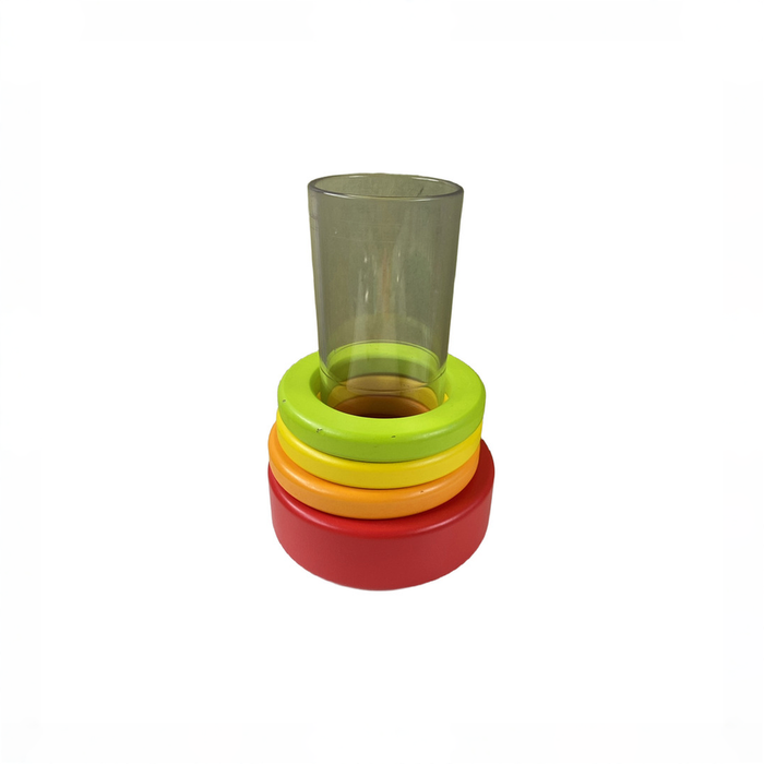 Shop Lovevery The Explorer Play Kit at GoodBuy Gear