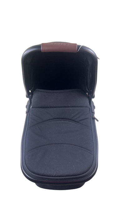 Shop Momcozy Carrycot Attachment Only for ChangeGo Baby Stroller, Black at GoodBuy Gear