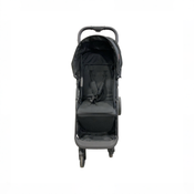 Shop Mompush Nova Stroller, 2025, Black at GoodBuy Gear