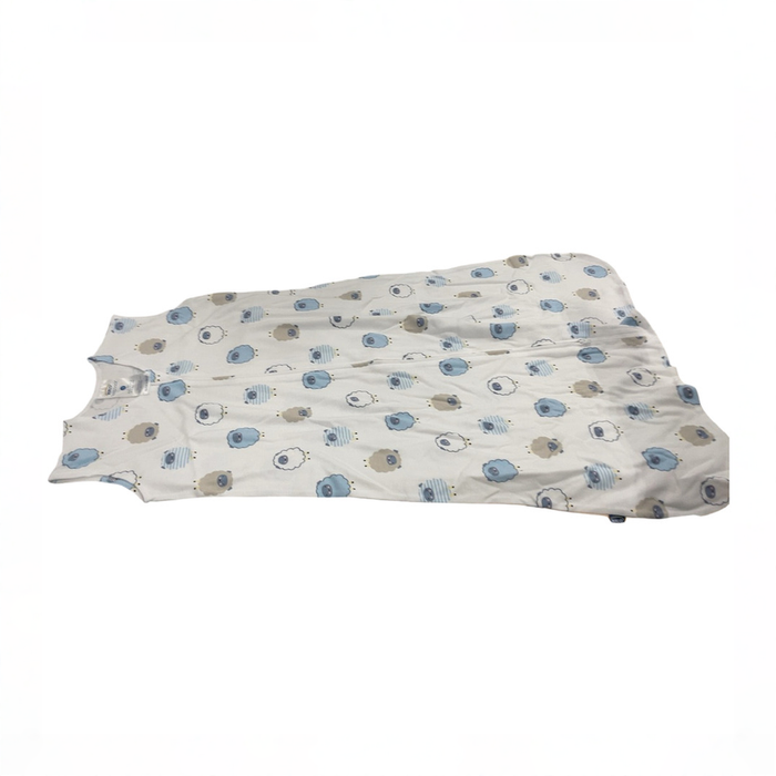 Shop Halo Cotton Sleepsack, Large, Sleepy Sheep at GoodBuy Gear