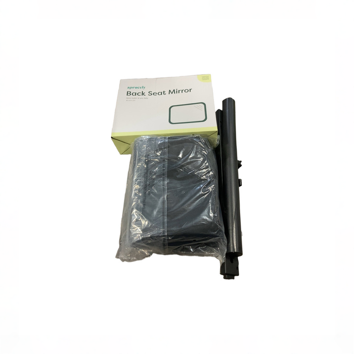 Shop Sprucely Car Essentials Starter Kit, Black at GoodBuy Gear