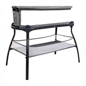 Shop Baby Delight Beside Me Nova Bassinet With Stand at GoodBuy Gear