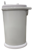 Shop Ubbi Diaper Pail, Matte White at GoodBuy Gear