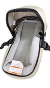 Shop Thule Urban Glide Bassinet, Soft Beige at GoodBuy Gear