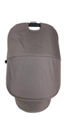 Shop UPPAbaby V2 Bassinet, Theo( Dark Taupe) at GoodBuy Gear
