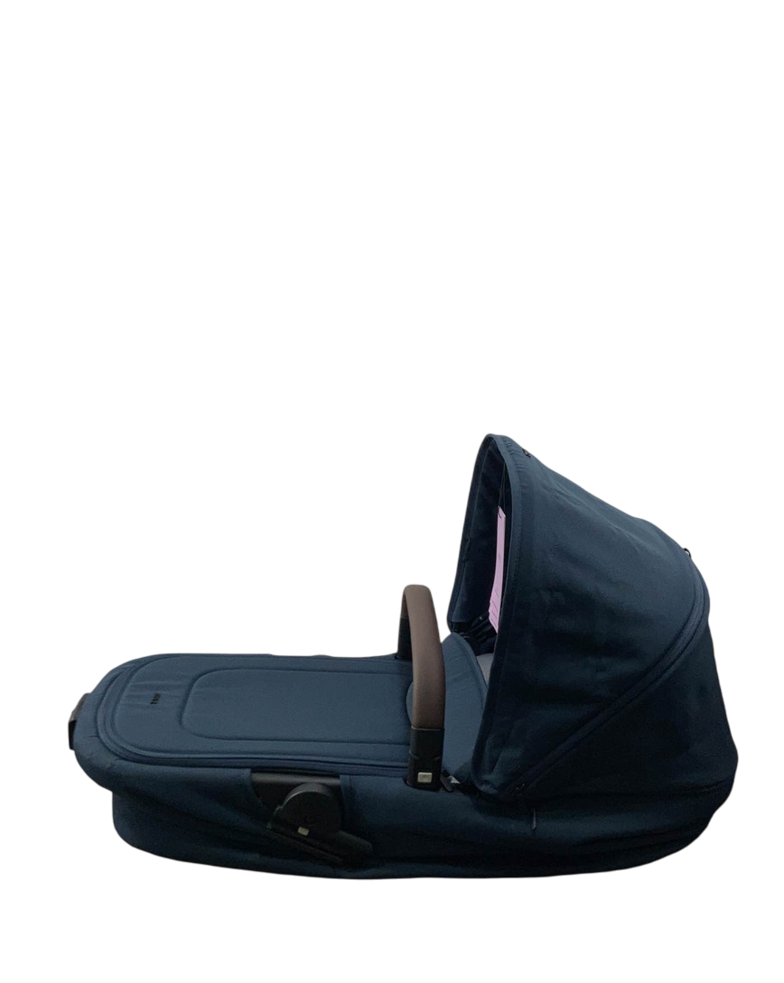 Joolz Aer Bassinet Carry Cot, 2023, Navy Blue