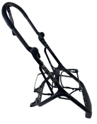 Shop Bugaboo Butterfly Chassis, 2023, Black at GoodBuy Gear