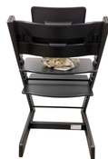 Shop Stokke Tripp Trapp Complete High Chair, 2, Black, Mickey Signature at GoodBuy Gear