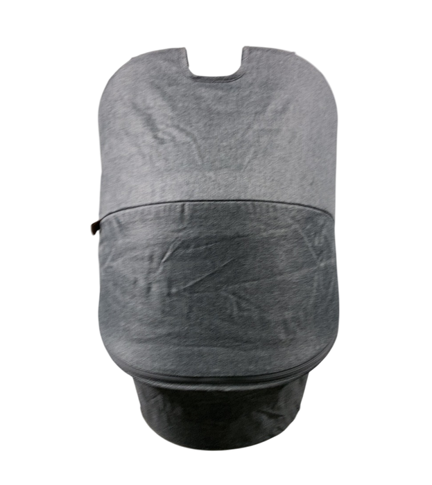 Shop UPPAbaby VISTA V2 Stroller, 2024, Greyson (Charcoal Melange) at GoodBuy Gear