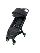 secondhand Baby Jogger City Tour 2 Single Stroller, 2023, Pitch Black