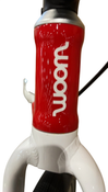 Shop Woom GO 1 Balance Bike, Woom Red at GoodBuy Gear