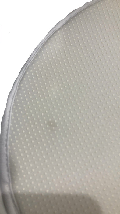 Babymoov Headrest Lovenest Plus, Gray