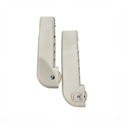 Shop Halo 2-in-1 BassiNest Bedside Sleeper, Oat at GoodBuy Gear