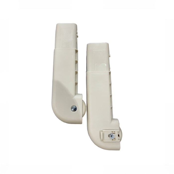 Shop Halo 2-in-1 BassiNest Bedside Sleeper, Oat at GoodBuy Gear