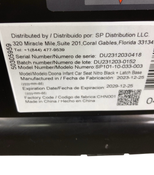 Shop Doona Infant Car Seat Latch Base, 2023 at GoodBuy Gear