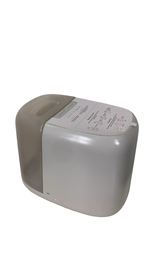 Shop Canopy Large Room Humidifier, White at GoodBuy Gear