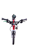 Shop Woom ORIGINAL 3 Bike "16, Base Model, Woom Red at GoodBuy Gear