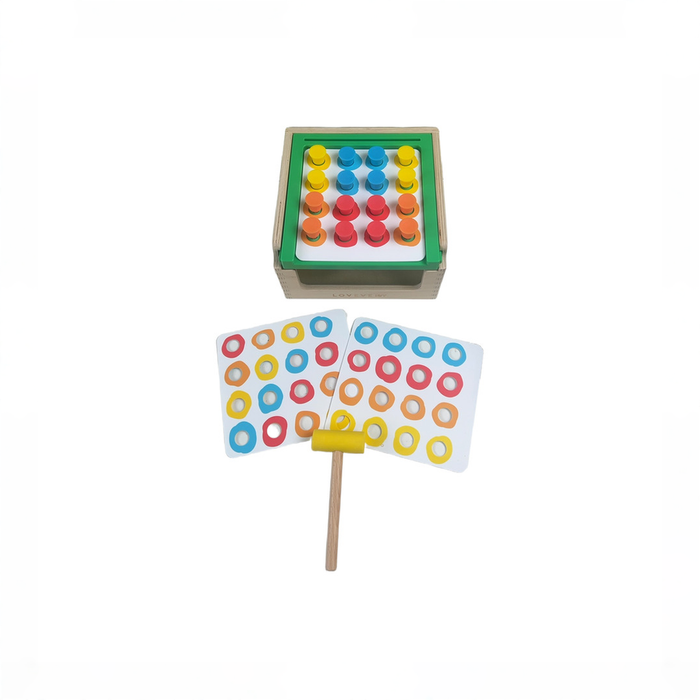 Shop Lovevery The Investigator Play Kit at GoodBuy Gear