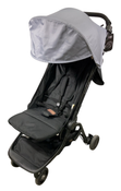 Shop Mountain Buggy Nano Stroller, Silver, 2023 at GoodBuy Gear
