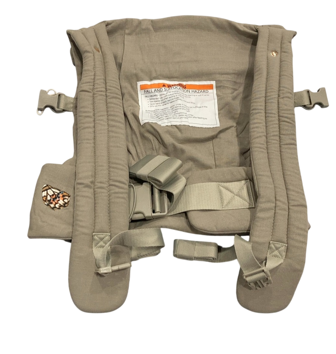 Shop Mabē The Monarch Carrier, Stone Sage/Sage Green HIDDEN REQ 6/9 JL at GoodBuy Gear